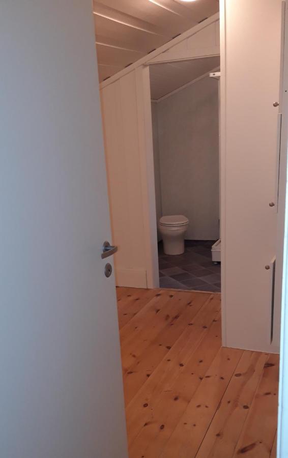Granheim Hytte Med 2 Soverom Birkeland Extérieur photo
